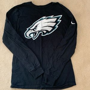 Nike Eagles Tee